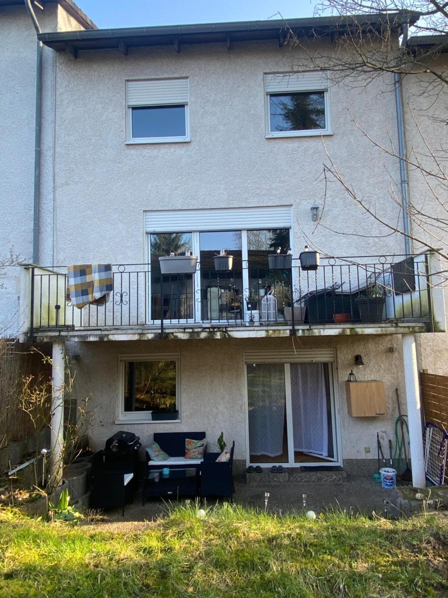 In Saarbruecken Stadtnahe Gemuetliche Wohnung Am Deutsch-Franzoesischen Garten Exteriér fotografie