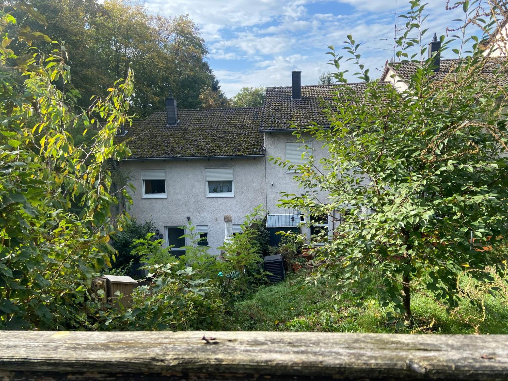 In Saarbruecken Stadtnahe Gemuetliche Wohnung Am Deutsch-Franzoesischen Garten Exteriér fotografie