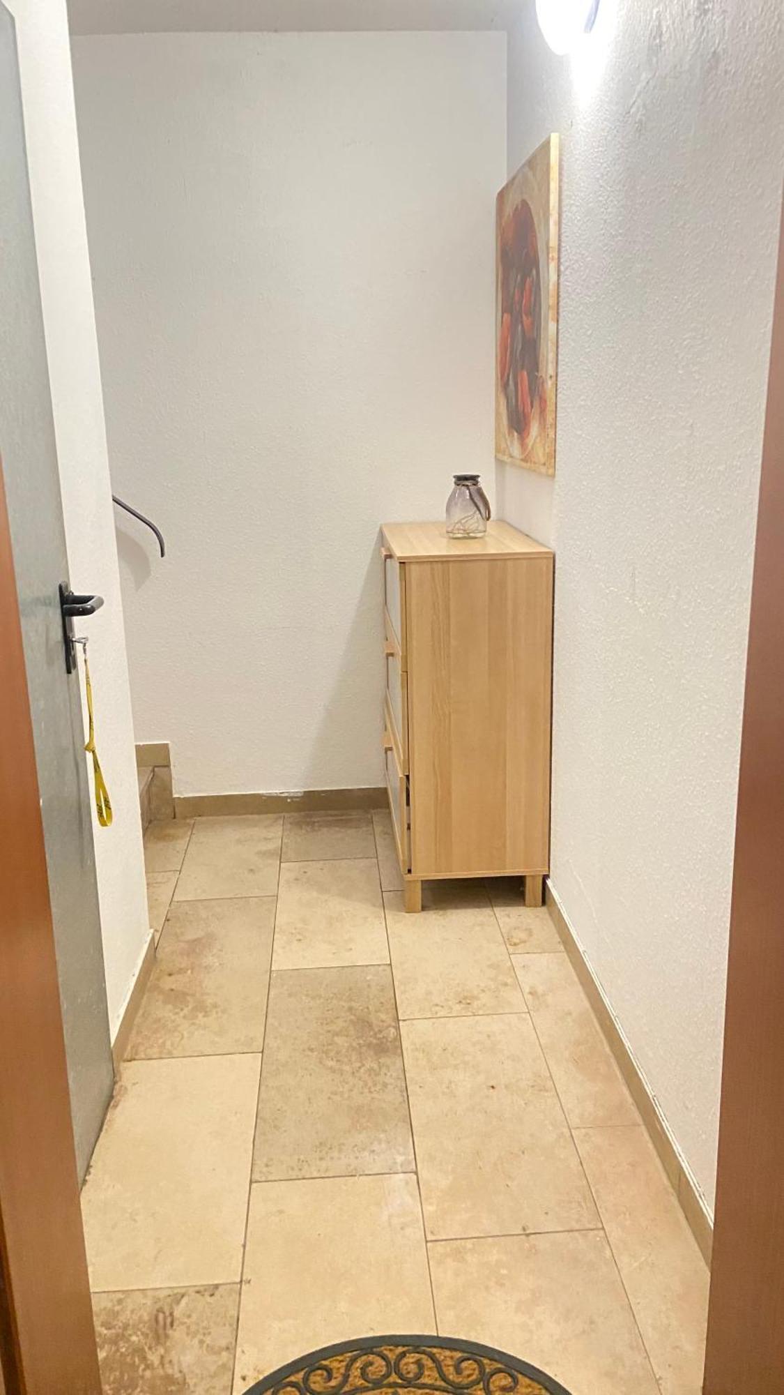 In Saarbruecken Stadtnahe Gemuetliche Wohnung Am Deutsch-Franzoesischen Garten Exteriér fotografie