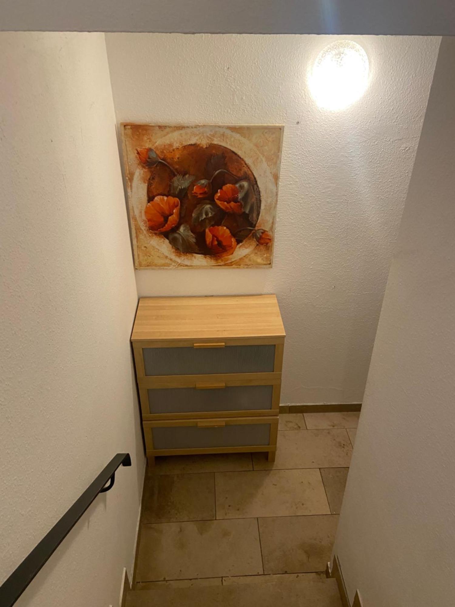 In Saarbruecken Stadtnahe Gemuetliche Wohnung Am Deutsch-Franzoesischen Garten Exteriér fotografie