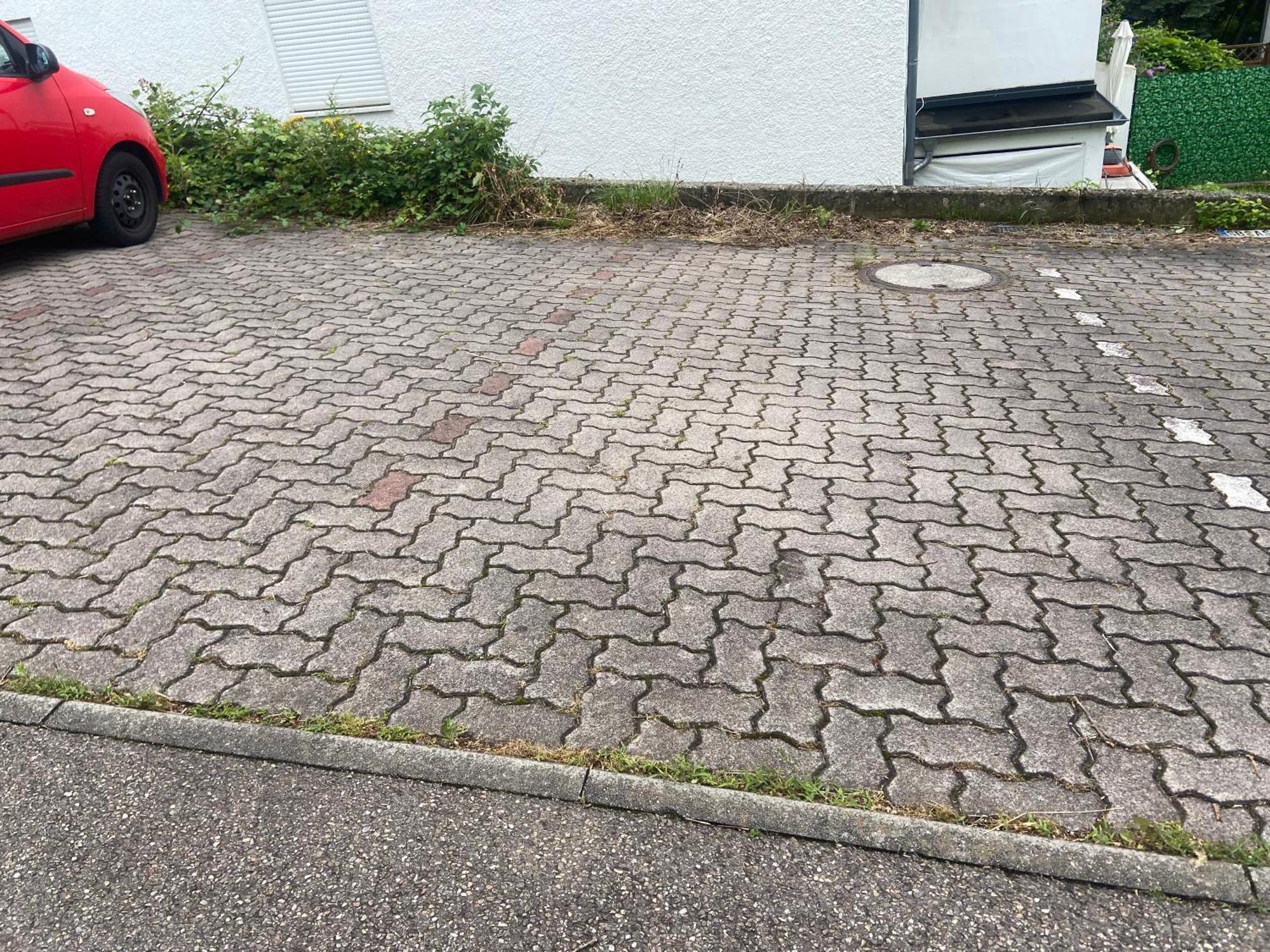In Saarbruecken Stadtnahe Gemuetliche Wohnung Am Deutsch-Franzoesischen Garten Exteriér fotografie